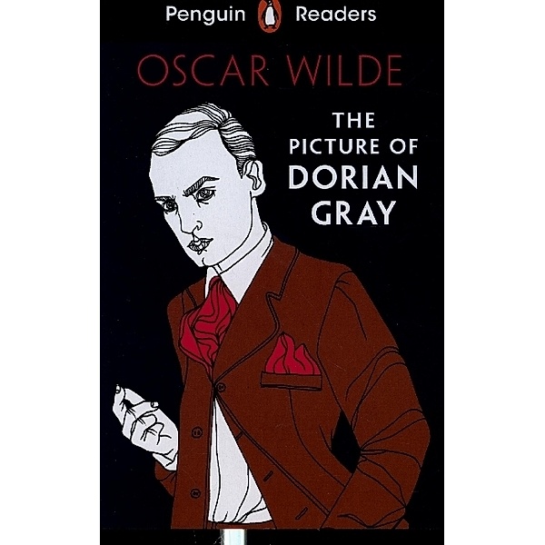 Penguin Readers Level 3: The Picture of Dorian Gray (ELT Graded Reader), Oscar Wilde