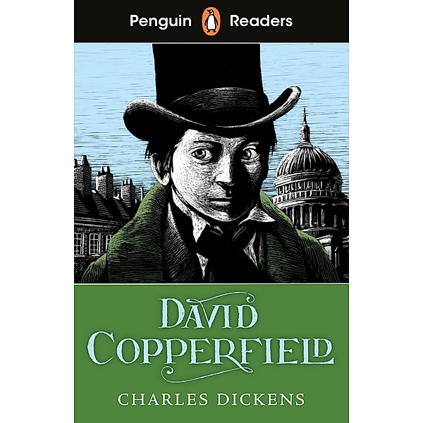 Penguin Readers Level 5: David Copperfield (ELT Graded Reader), Charles Dickens