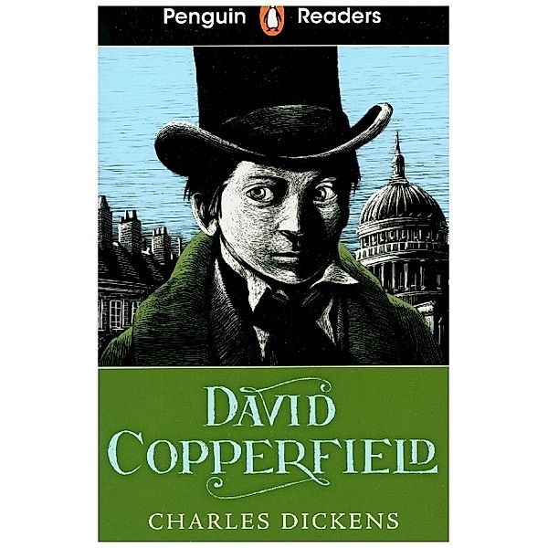 Penguin Readers Level 5: David Copperfield (ELT Graded Reader), Charles Dickens