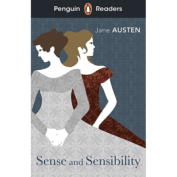 Penguin Readers Level 5: Sense and Sensibility (ELT Graded Reader), Jane Austen