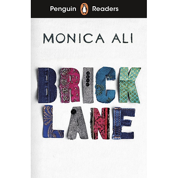 Penguin Readers Level 6: Brick Lane (ELT Graded Reader), Monica Ali