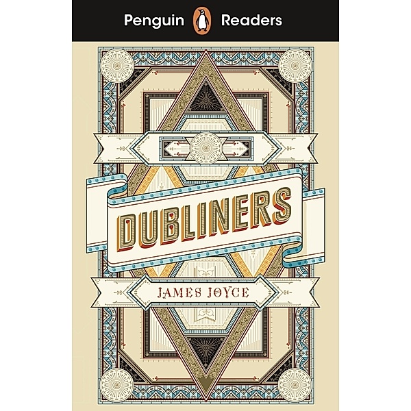 Penguin Readers Level 6: Dubliners (ELT Graded Reader), James Joyce