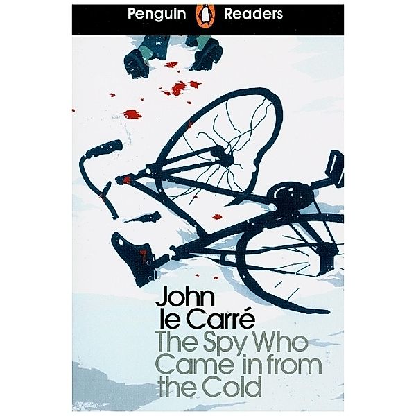 Penguin Readers Level 6: The Spy Who Came in from the Cold (ELT Graded Reader), John le Carré