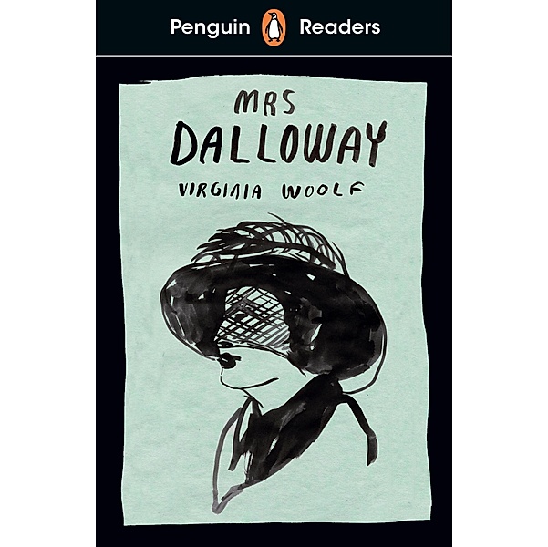 Penguin Readers Level 7: Mrs Dalloway (ELT Graded Reader), Virginia Woolf