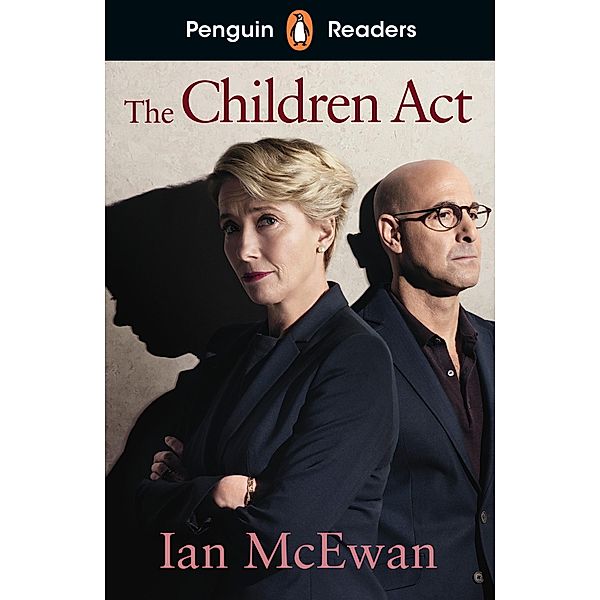 Penguin Readers Level 7: The Children Act (ELT Graded Reader), Ian McEwan