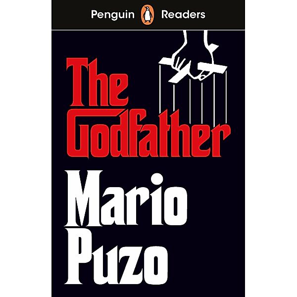 Penguin Readers Level 7: The Godfather (ELT Graded Reader), Mario Puzo