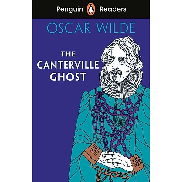 Penguin Readers / The Canterville Ghost, Oscar Wilde