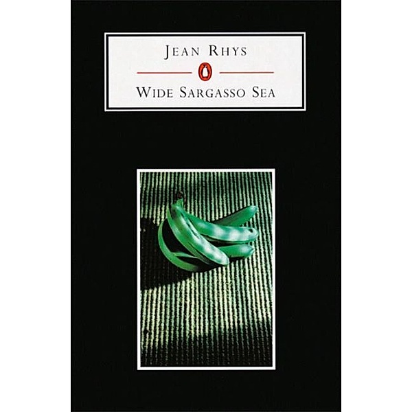 Penguin Student Edition / Wide Sargasso Sea, Jean Rhys