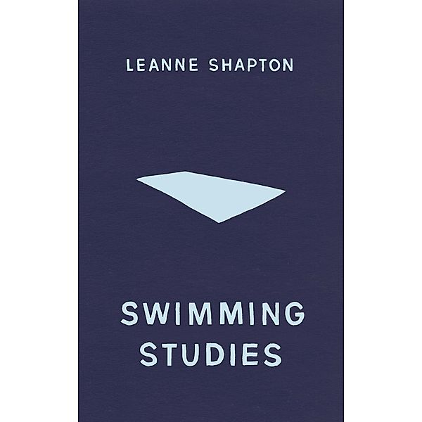 Penguin: Swimming Studies, Leanne Shapton