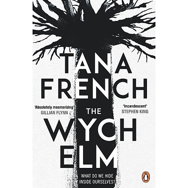 Penguin: The Wych Elm, Tana French