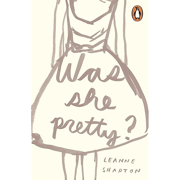 Penguin: Was She Pretty?, Leanne Shapton