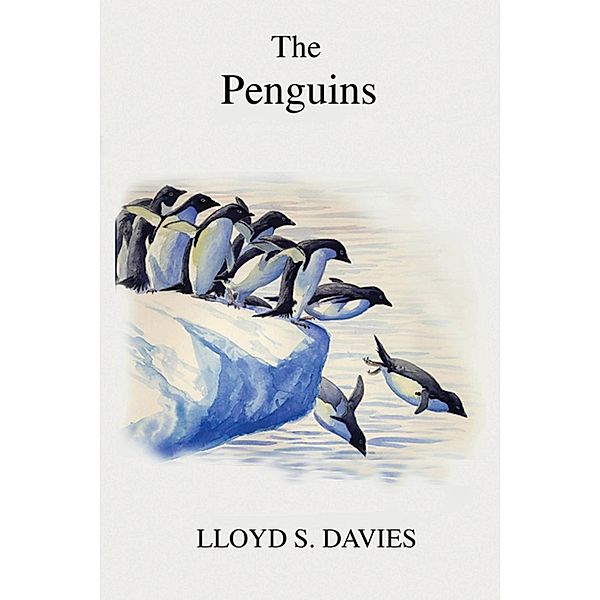 Penguins, Lloyd Spencer Davis, Martin Renner