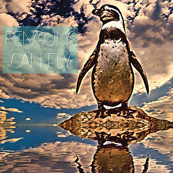 Penguins Can Fly, Nadia Mounib