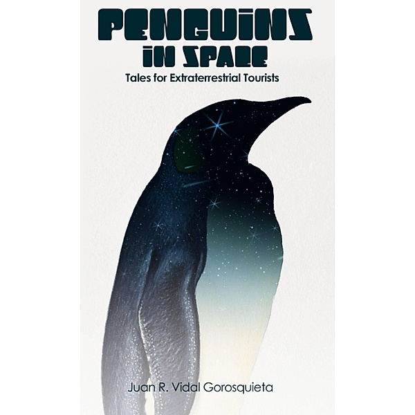 Penguins in Space, Juan Vidal
