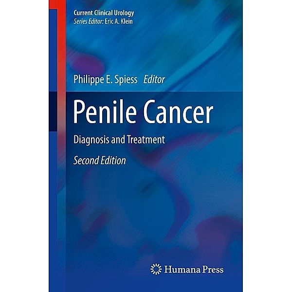 Penile Cancer / Current Clinical Urology