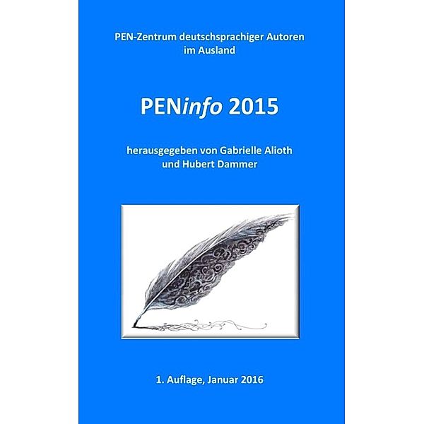 PENinfo 2015