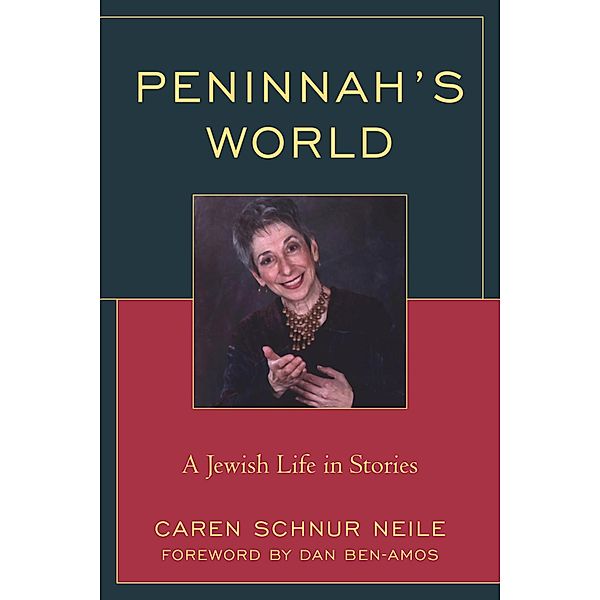 Peninnah's World, Caren Schnur Neile