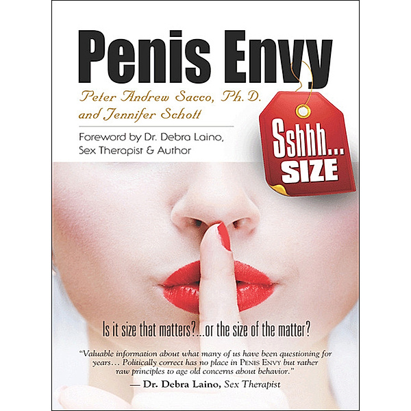 Penis Envy, P