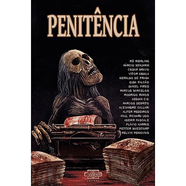 Penitência, Rodrigo Ramos