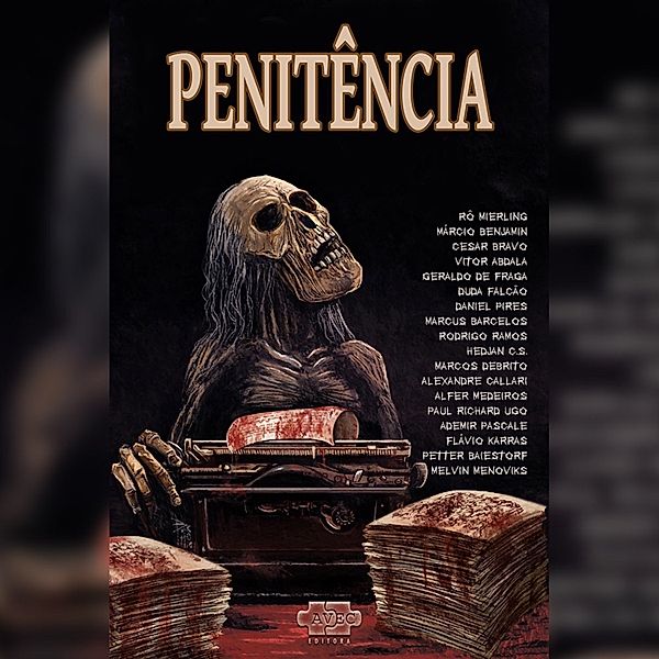 Penitência, Rodrigo Ramos