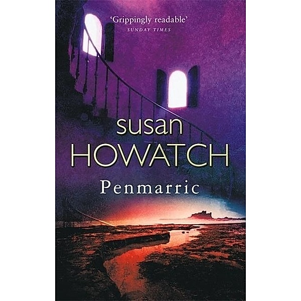 Penmarric, Susan Howatch