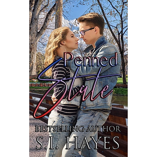 Penned State (Young Hearts, #1) / Young Hearts, S. I. Hayes