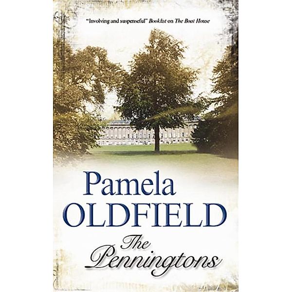 Penningtons, Pamela Oldfield