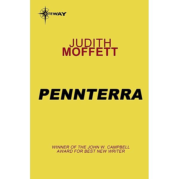 Pennterra, Judith Moffett