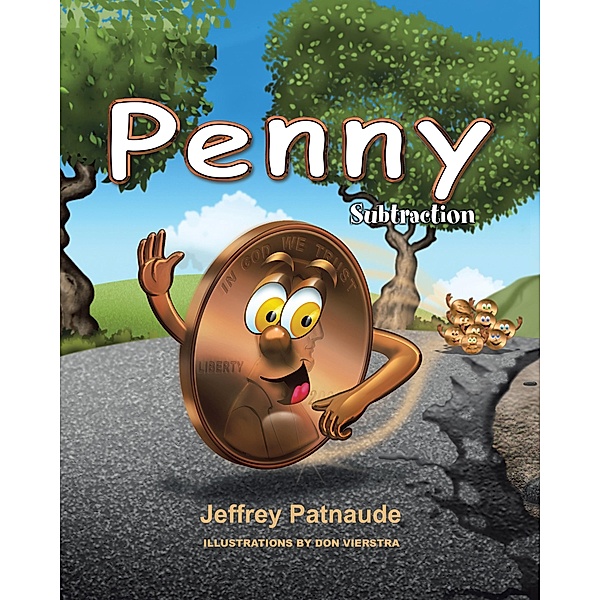 Penny, Jeffrey Patnaude