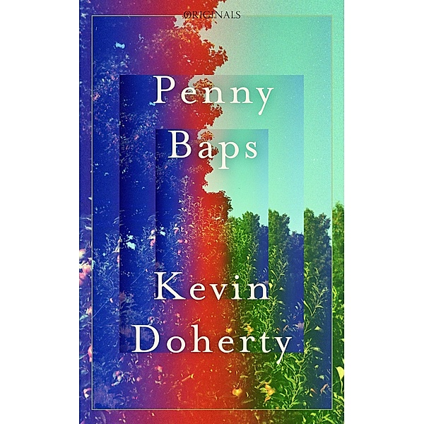 Penny Baps, Kevin Doherty