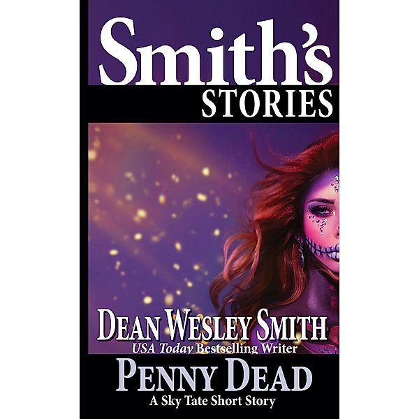 Penny Dead: A Sky Tate Story / Sky Tate, Wmg Publishing