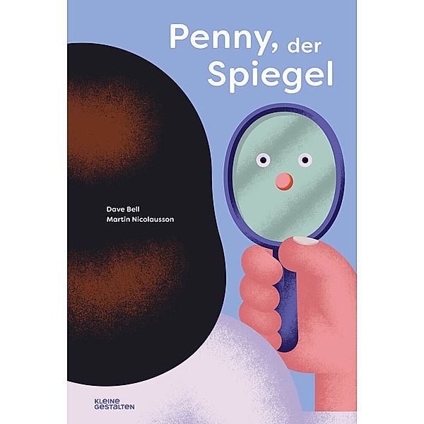 Penny, der Spiegel, Dave Bell