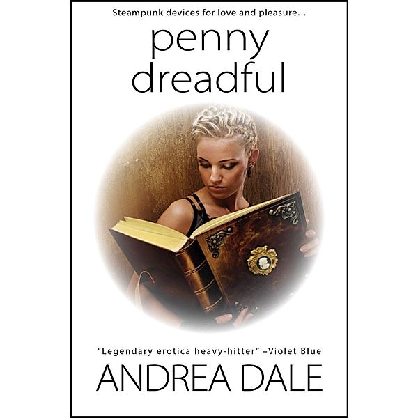 Penny Dreadful, Andrea Dale