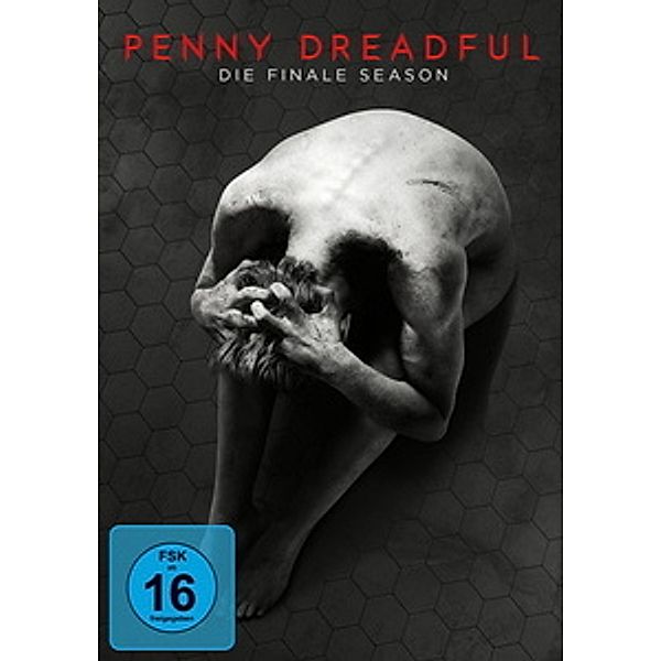 Penny Dreadful - Die finale Season, Timothy Dalton Eva Green Reeve Carney