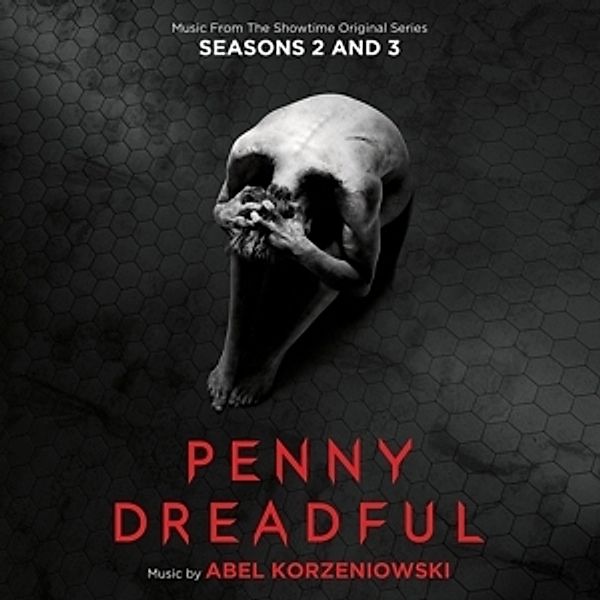 Penny Dreadful-Season 2 & 3, Abel & Hollywood Studio Symphony Korzeniowski