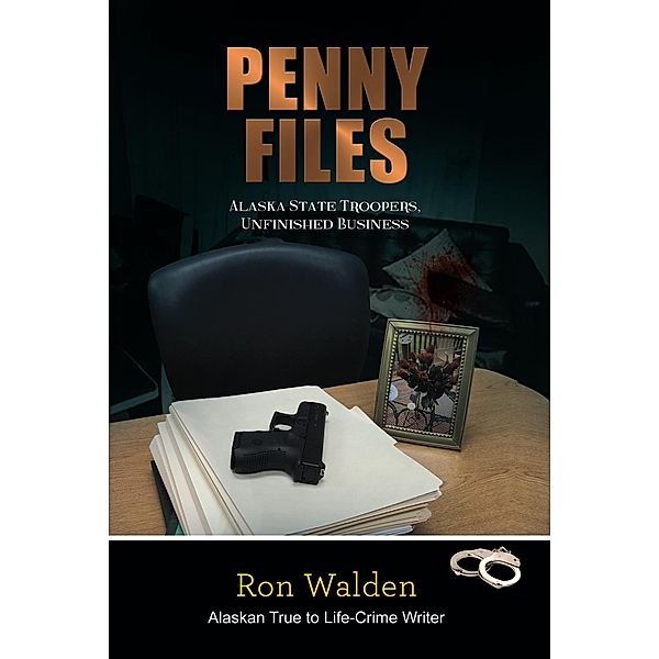 Penny Files / Publication Consultants, Walden Ron