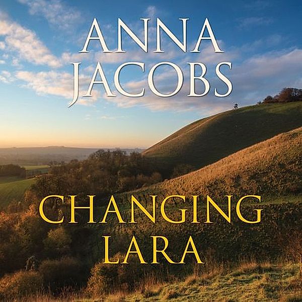 Penny Lake - 1 - Changing Lara, Anna Jacobs