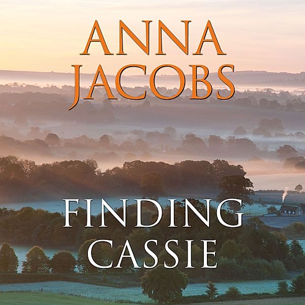 Penny Lake - 2 - Finding Cassie, Anna Jacobs