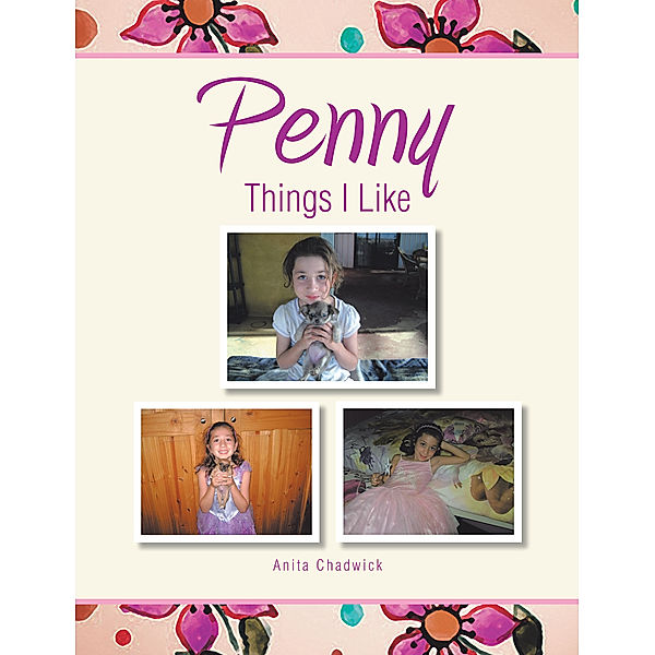 Penny Things I Like, Anita Chadwick