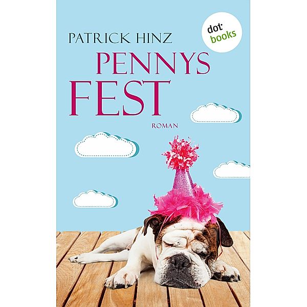 Pennys Fest, Patrick Hinz