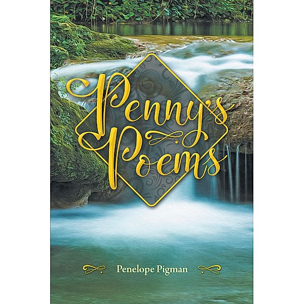 Penny's Poems, Penelope Pigman
