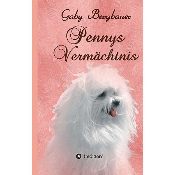 Pennys Vermächtnis, Gaby Bergbauer