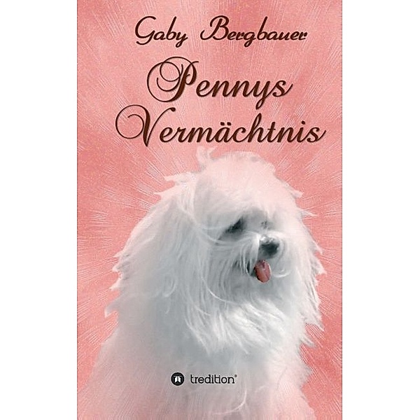 Pennys Vermächtnis, Gaby Bergbauer