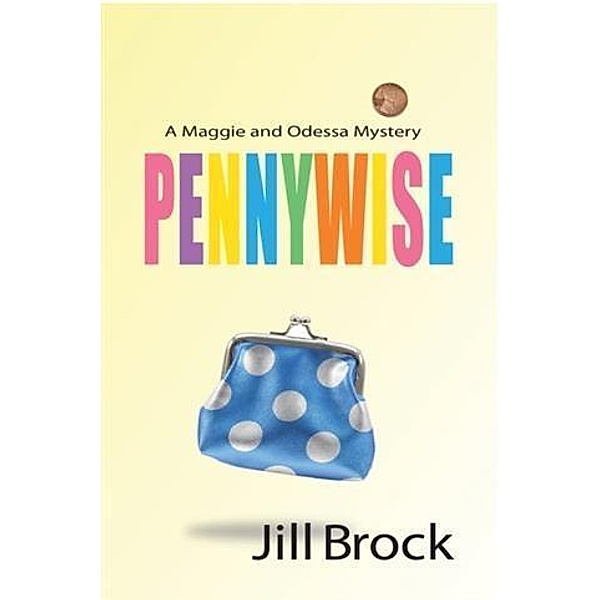 Pennywise, Jill Brock