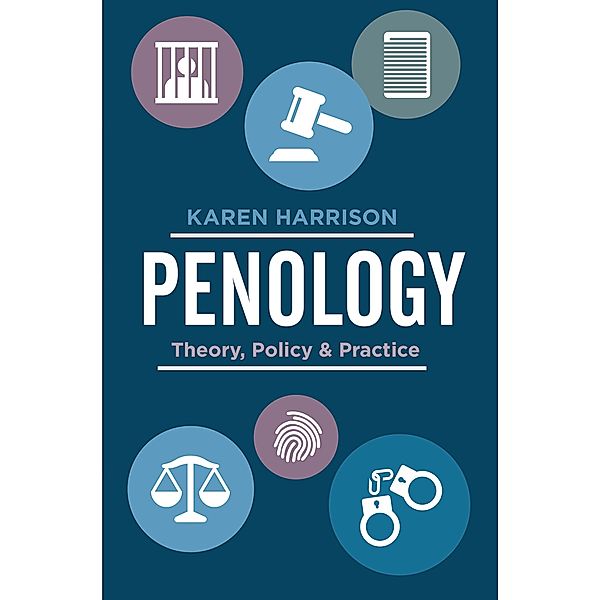 Penology, Karen Harrison