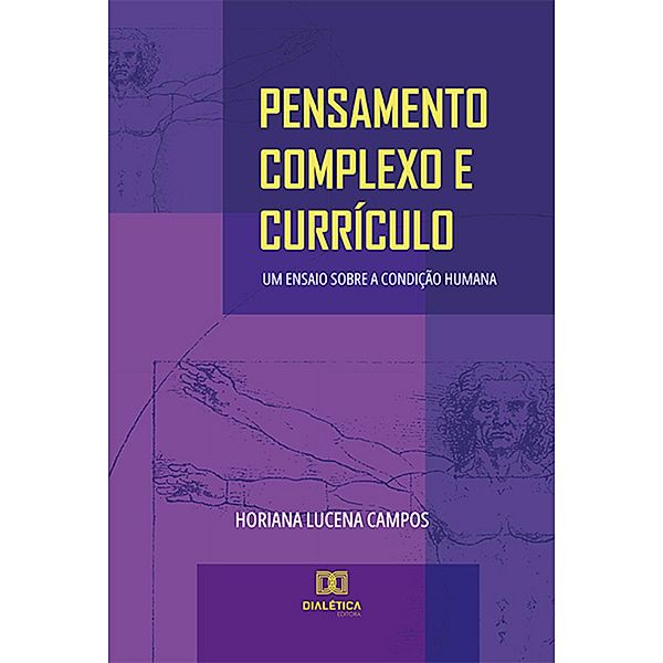 Pensamento Complexo e Currículo, Horiana Lucena Campos