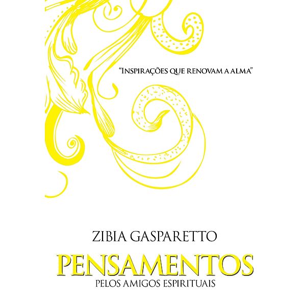 Pensamentos / Pensamentos Bd.2, Zibia Gasparetto