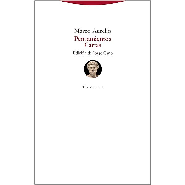 Pensamientos. Cartas / Torre del Aire, Marco Aurelio Antonino