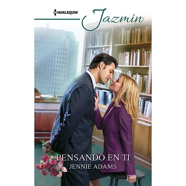 Pensando en ti / Jazmín, Jennie Adams