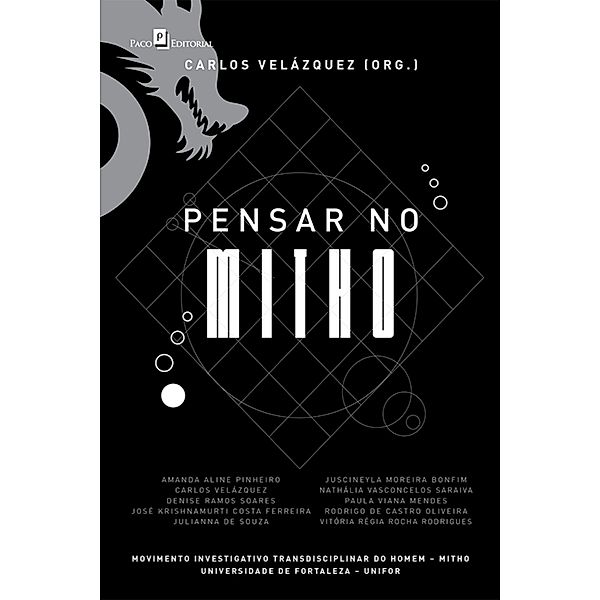 Pensar no Mitho, Carlos Velázquez